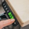 Mobiler Werkstattwagen mit Elektroantrieb und Höhenverstellung