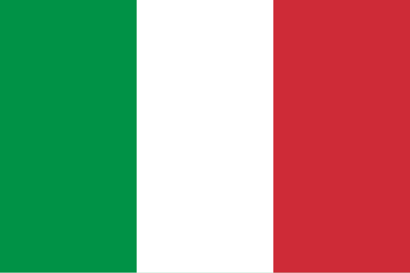 Italienisch
