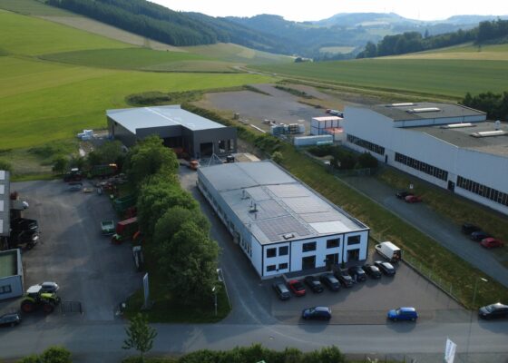 PETEC industrietische Hersteller