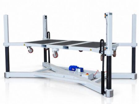 Hubbühne, Hubgestell auf rollen, für Industrie, ohne hydraulik Hubbühne, Hubgestell auf rollen, für Industrie, ohne hydraulik