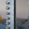 Industrie Hubtisch für automatisierte Produktionsanlagen, vollautomatische höhenverstellung