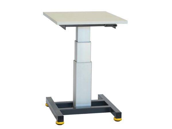 PETec Monotisch mit Industriefüssen höhenverstellbar