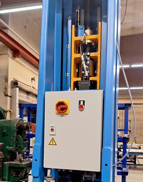 Sonderheber Materialheber lift bis 750 kg Sonderanfertigung nach Kundenwunsch Sonderheber Materialheber lift bis 750 kg Sonderanfertigung nach Kundenwunsch