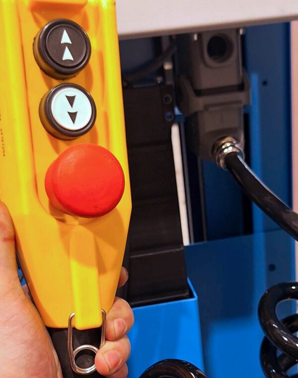 Sonderheber Materialheber lift bis 750 kg Sonderanfertigung nach Kundenwunsch Sonderheber Materialheber lift bis 750 kg Sonderanfertigung nach Kundenwunsch