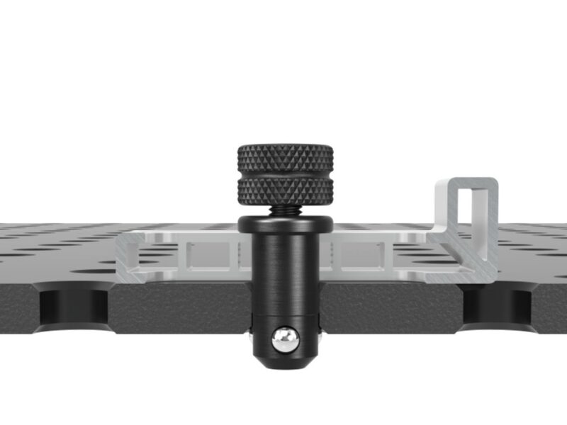 Siegmund Schweisstisch Spannset Schnellspannbolzen