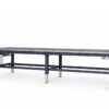 Elektrisch höhenverstellbarer 4 Meter XXL Montagetisch