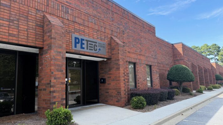 PETec USA Inc. Table Lift systems