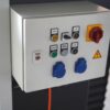 Elektrischer Doppelscherenhubtisch für Industrie und Montage Elektrischer Doppelscherenhubtisch für Industrie und Montage