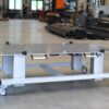 PETec Advanced – Fahrbarer Montagetisch elektrisch höhenverstellbar, 500 kg, Akku PETec Advanced – Fahrbarer Montagetisch elektrisch höhenverstellbar, 500 kg, Akku