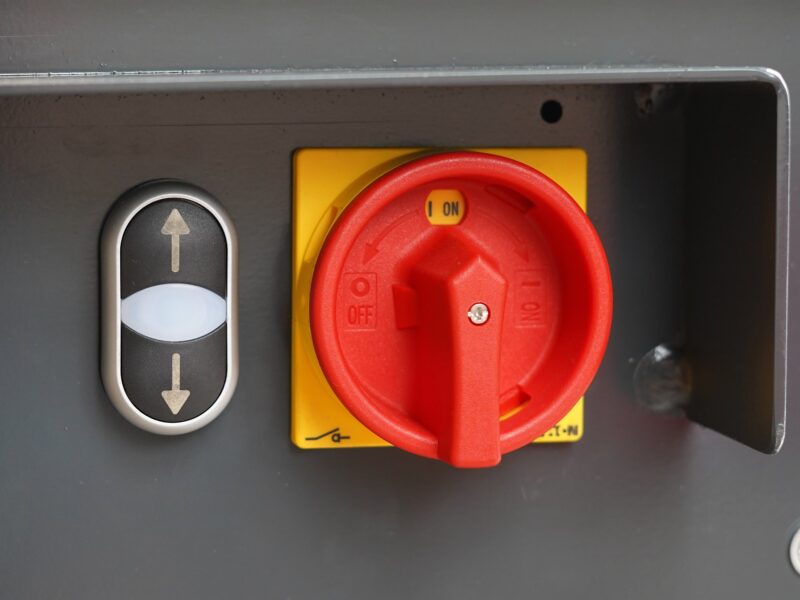 Höhenverstellbarer Vibrationstisch, Stahl Vibrationstisch für Industrieanwendungen Höhenverstellbarer Vibrationstisch, Stahl Vibrationstisch für Industrieanwendungen