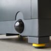 Höhenverstellbarer Vibrationstisch, Stahl Vibrationstisch für Industrieanwendungen Höhenverstellbarer Vibrationstisch, Stahl Vibrationstisch für Industrieanwendungen