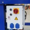 Höhenverstellbarer Schweißposistionierer elektrisch dreh und kippbar Höhenverstellbarer Schweißposistionierer elektrisch dreh und kippbar