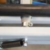 Scherenhubtisch Rollbahn für Produktion und Fördertechnik Scherenhubtisch Rollbahn für Produktion und Fördertechnik